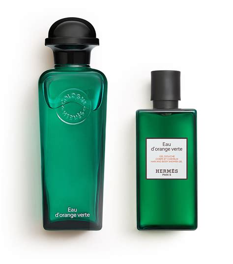 composition parfum orange verte hermes preisvergleich|Eau d'Orange Verte Hermès for women and men .